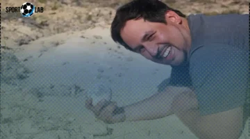 بالفيديو: العثور على بيضة ديناصور سليمة عمرها 70 مليون سنة يثير اهتمام العلماء